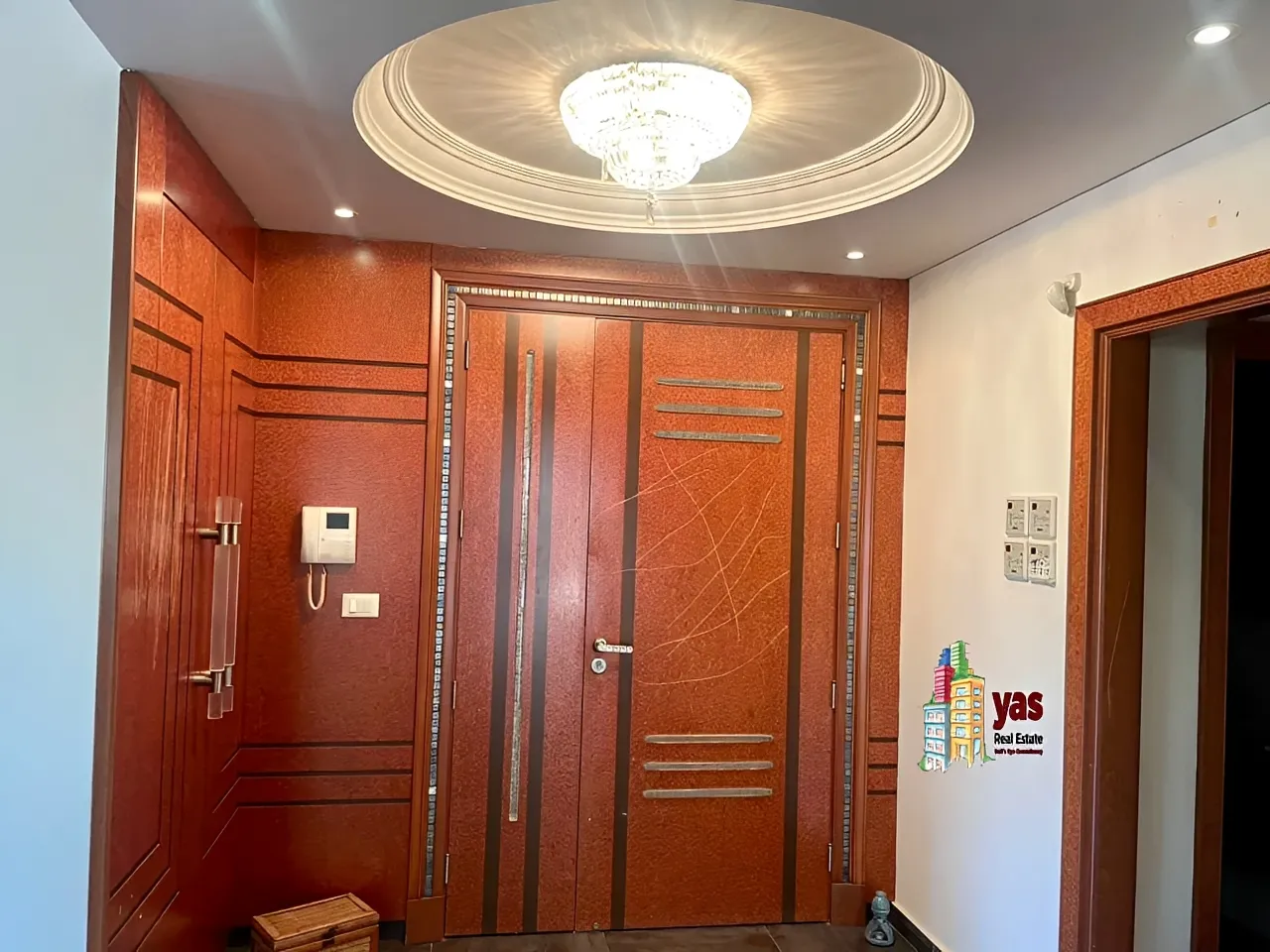 Apartment for Sale in Adma