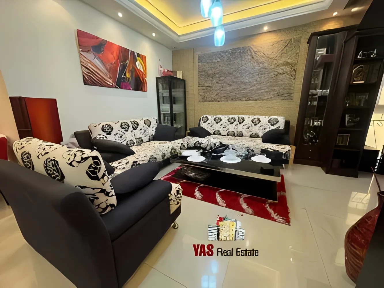 Apartment for Sale in Zouk Mosbeh