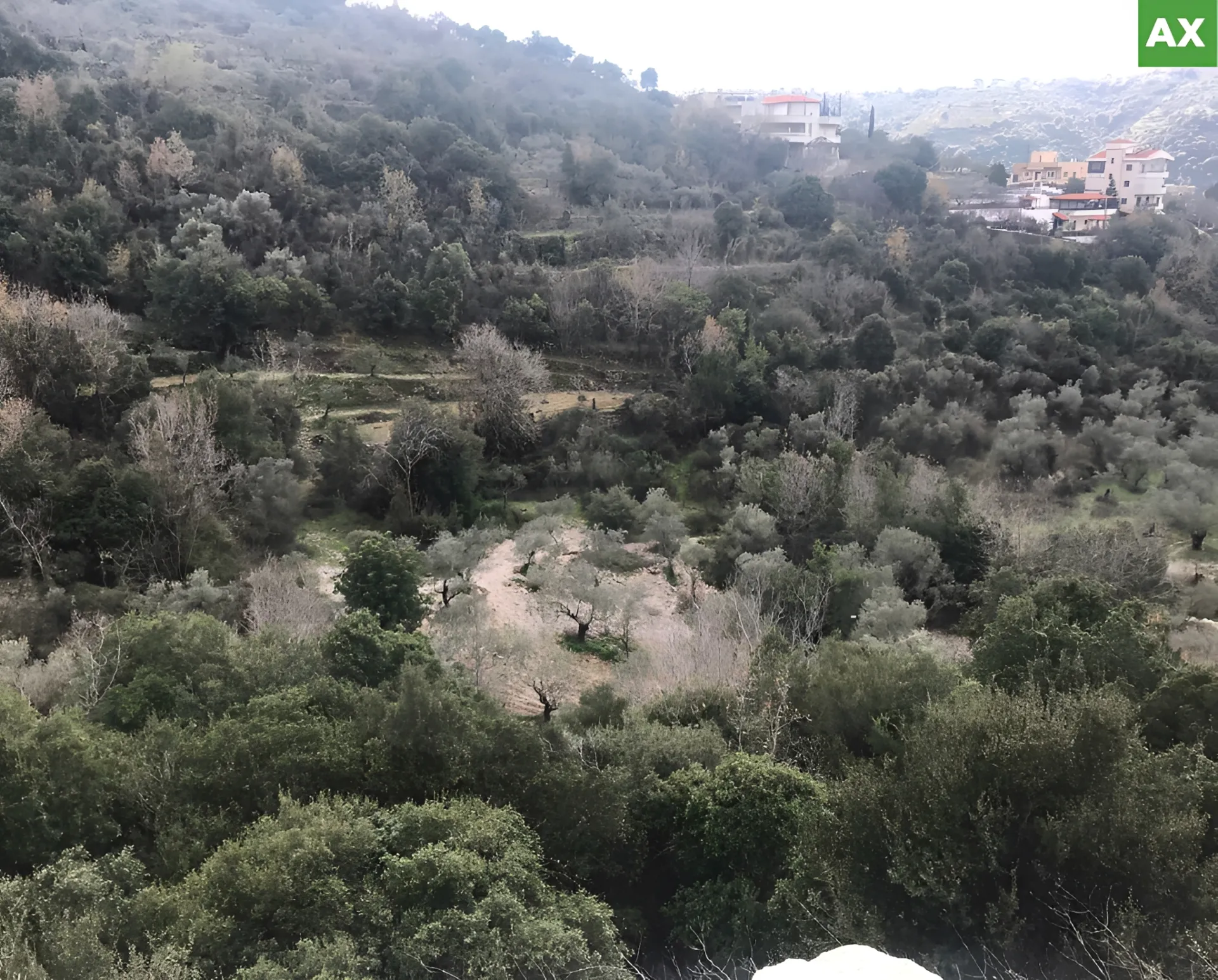 Land for Sale in Byblos