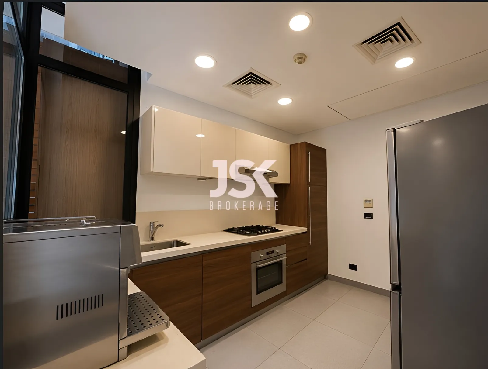 Apartment for Rent in Downtown