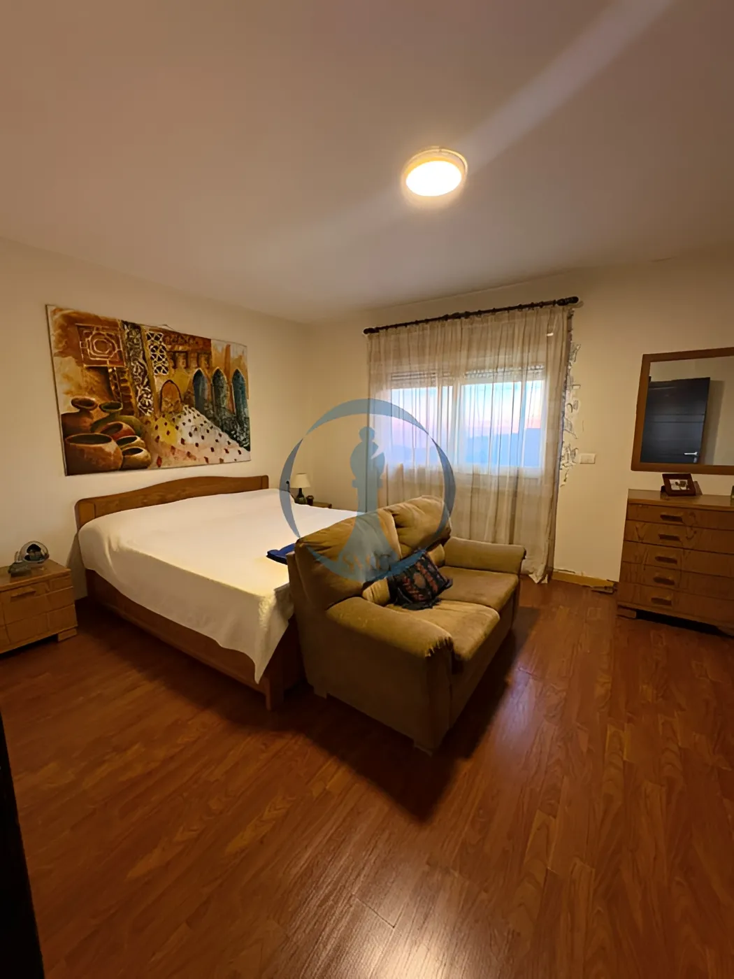 Apartment for sale in Mar Moussa El Douar