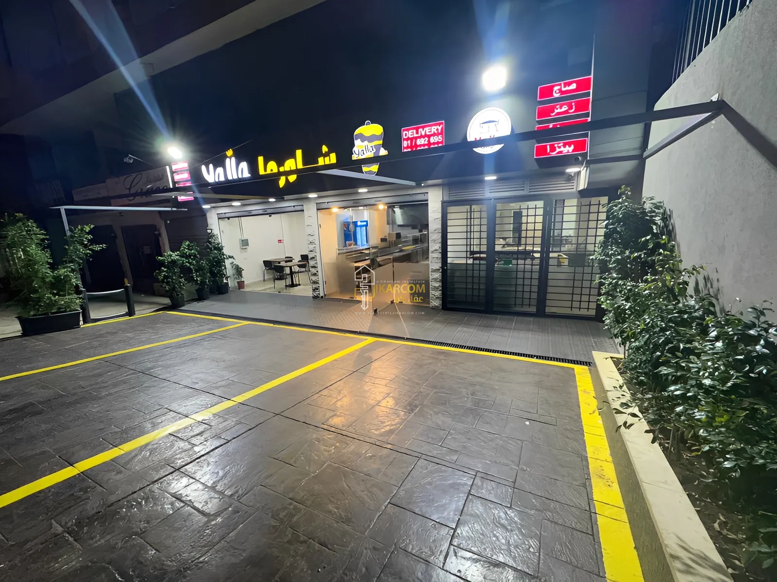 Shop for sale in Dekweneh