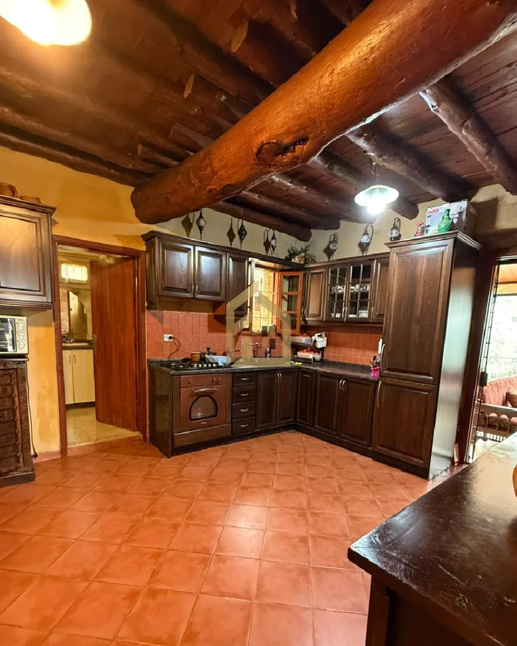 Villa for sale in Maarab, Lebanon