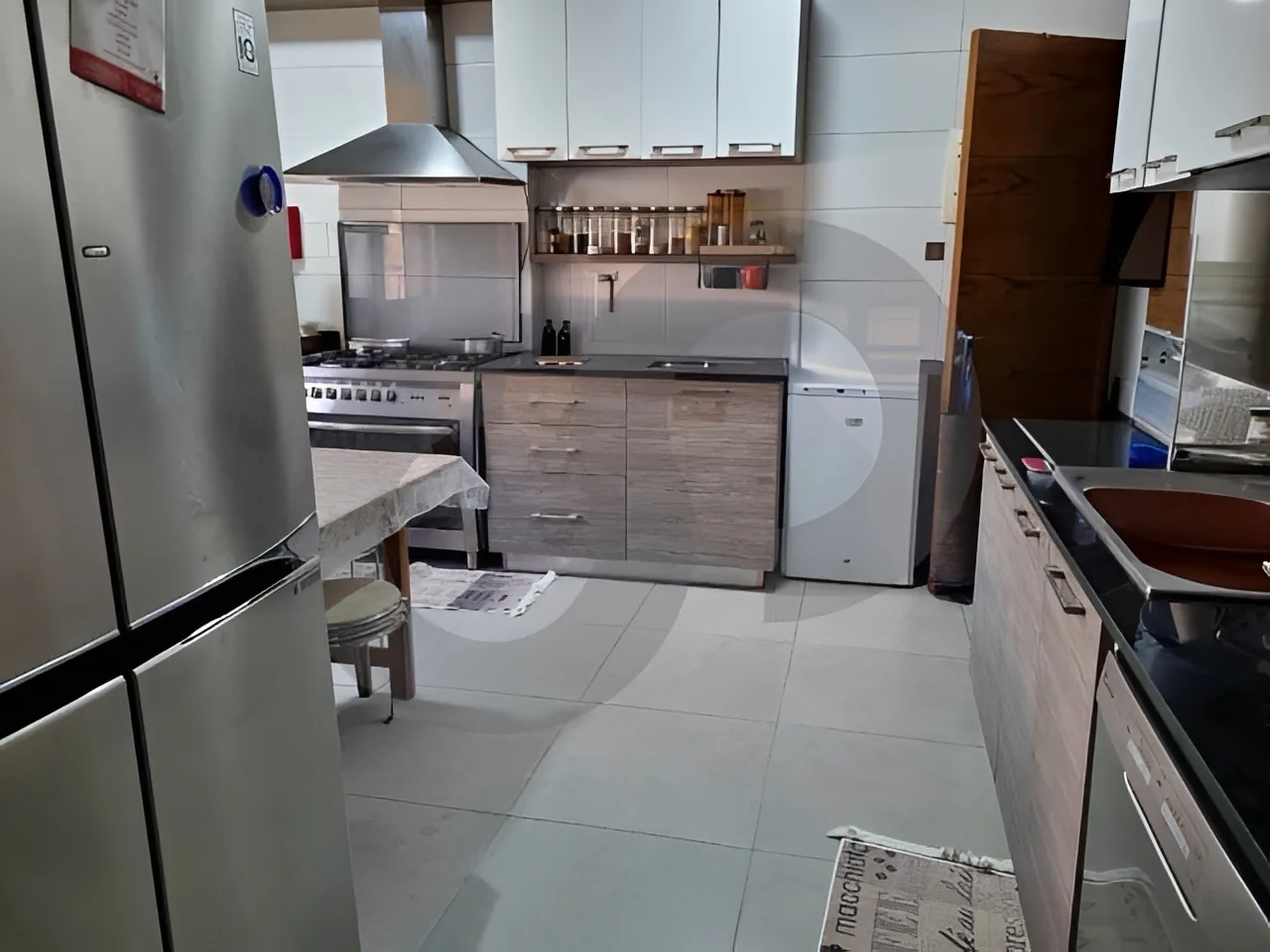 Apartment for Sale in Tallet El Khayyat - 3 bed, 4 bath