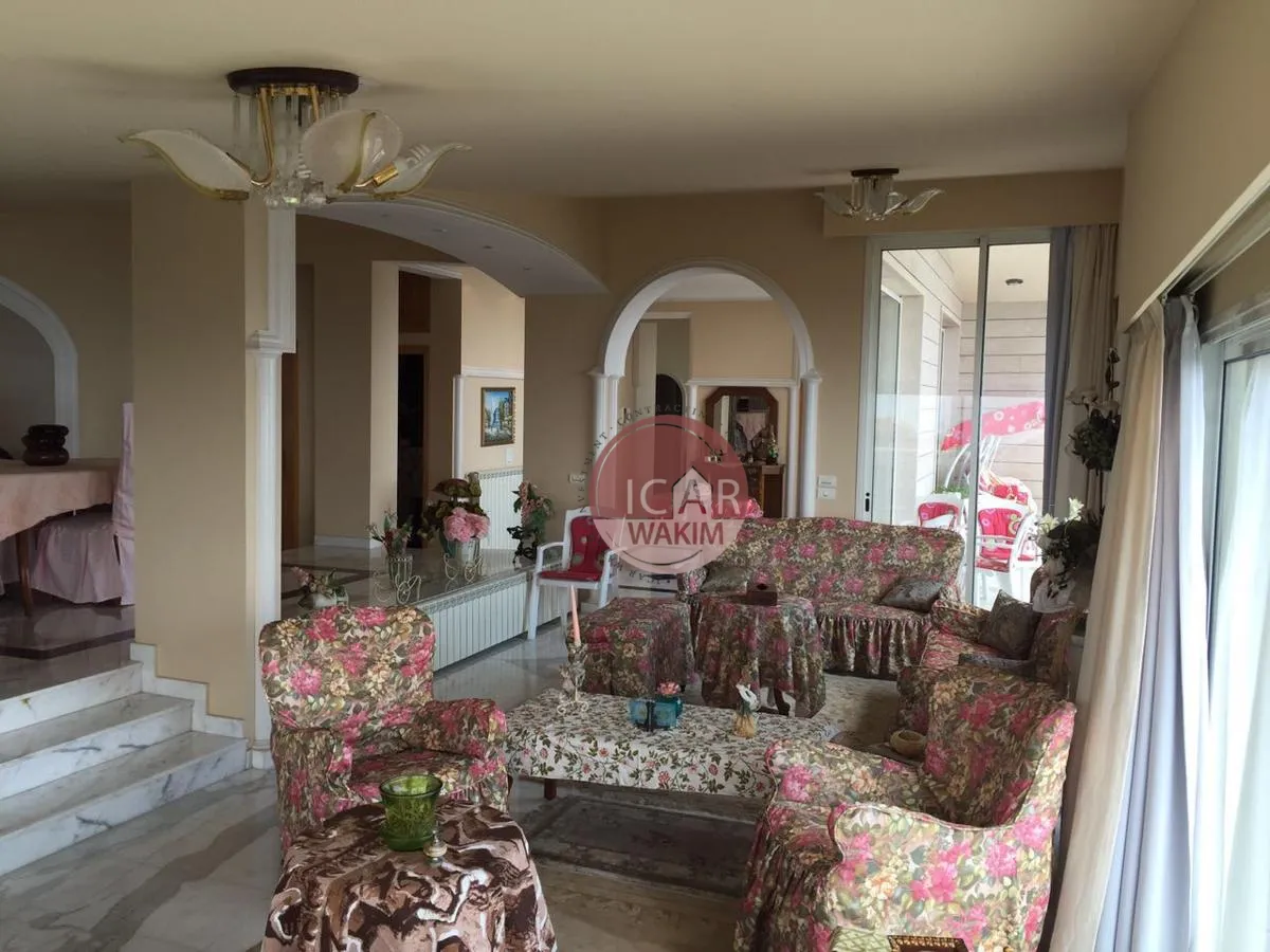 Apartment for Sale in Faitroun