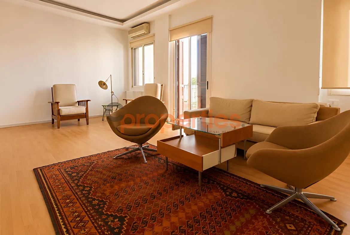Apartment for Sale in Badaro