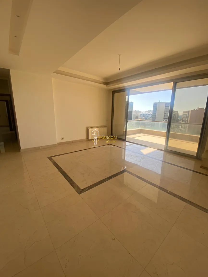 Apartment for sale in Dbayeh, Lebanon - 3 bed, 4 bath