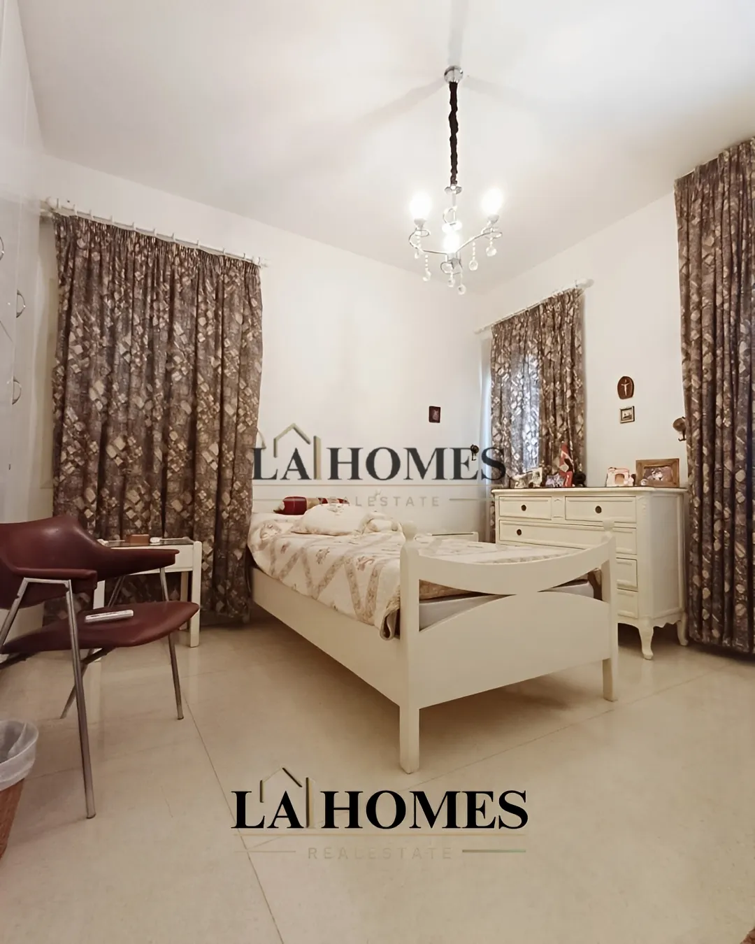 Apartment for sale in Achrafieh