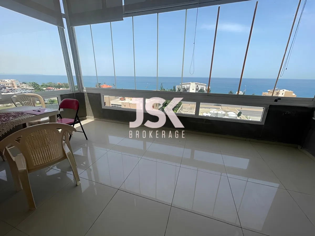 Apartment for Sale in Nahr Ibrahim, Lebanon - 2 bed, 2 bath