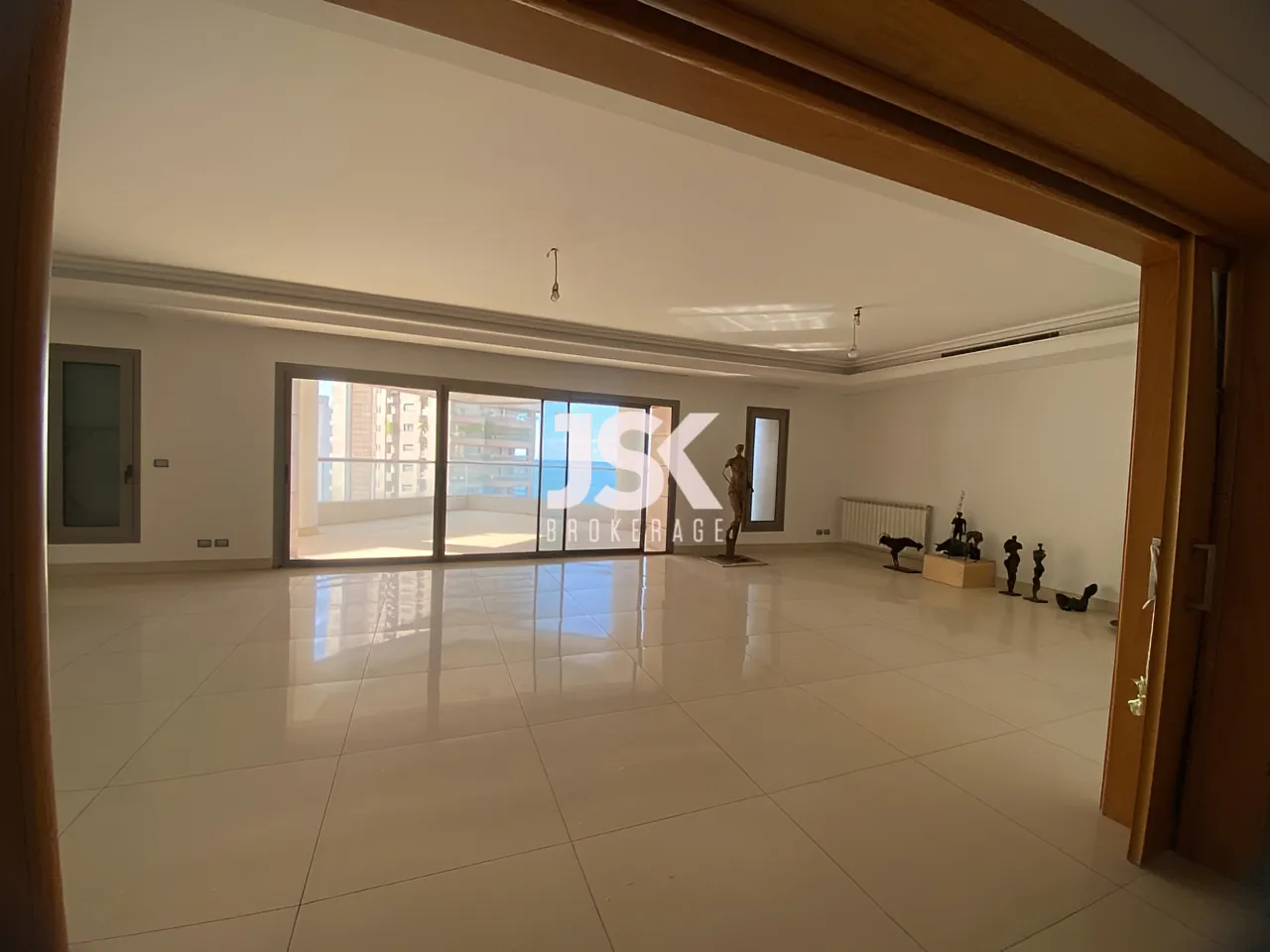 Apartment for Sale in Ras