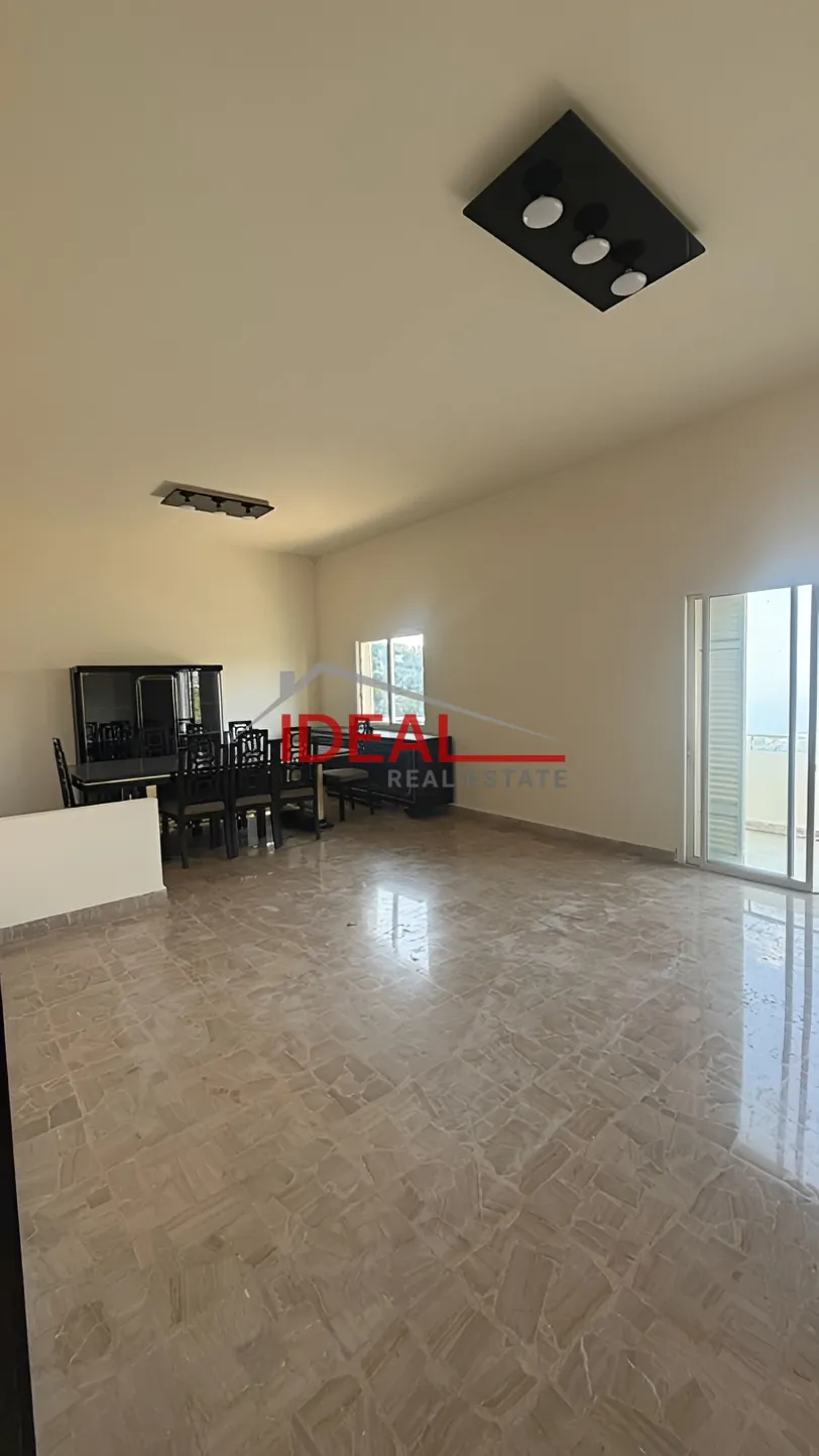 Apartment for sale in Ghineh