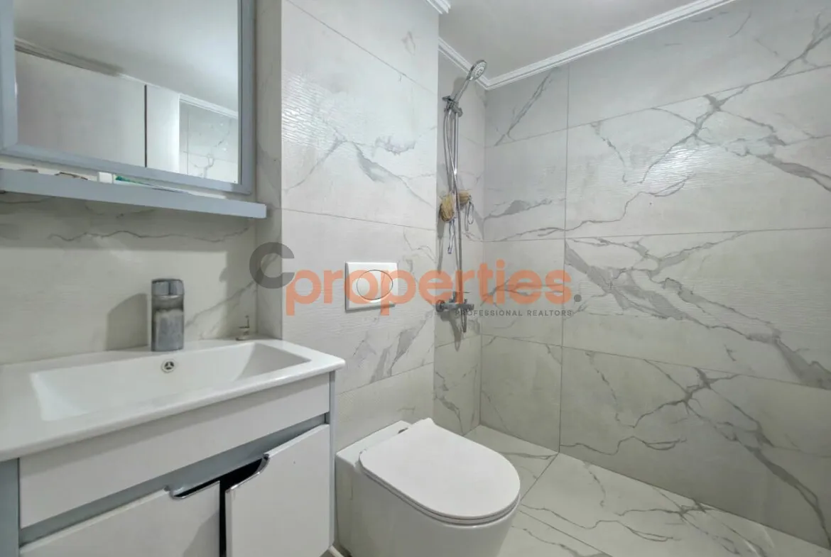 Apartment for Sale in Achrafieh