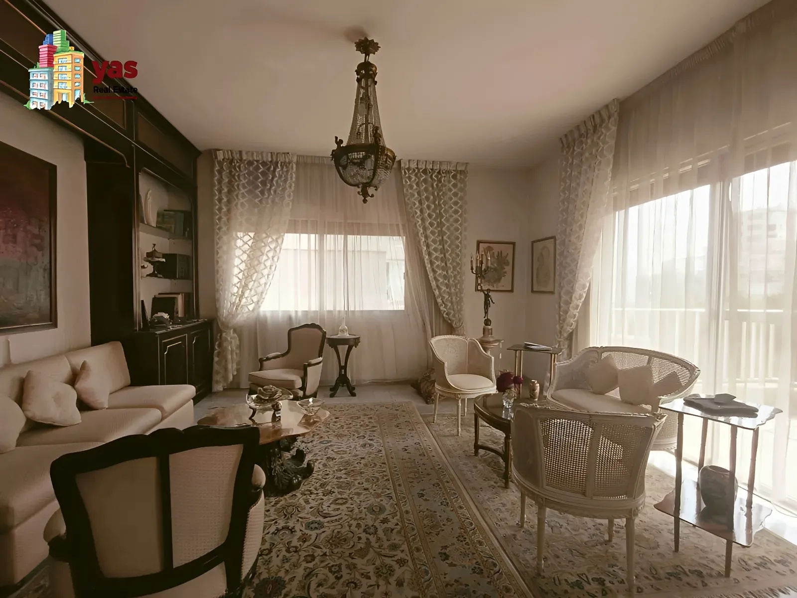 Apartment for Sale in Dekwaneh
