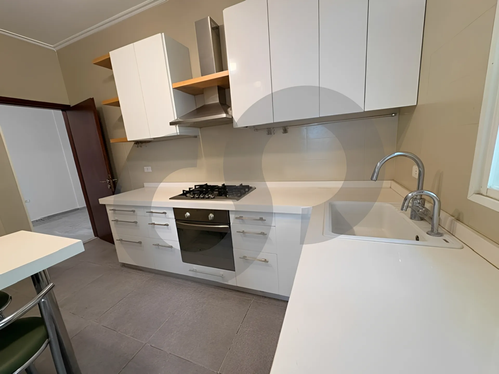 Apartment for Rent in Zouk Mosbeh