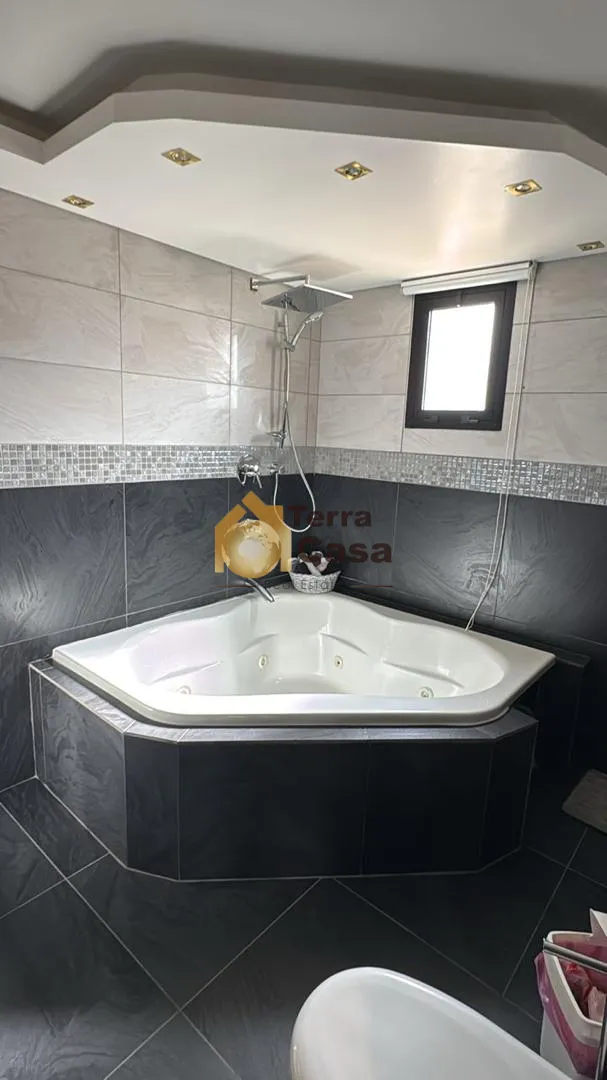 Duplex for sale in Sahel Aalma