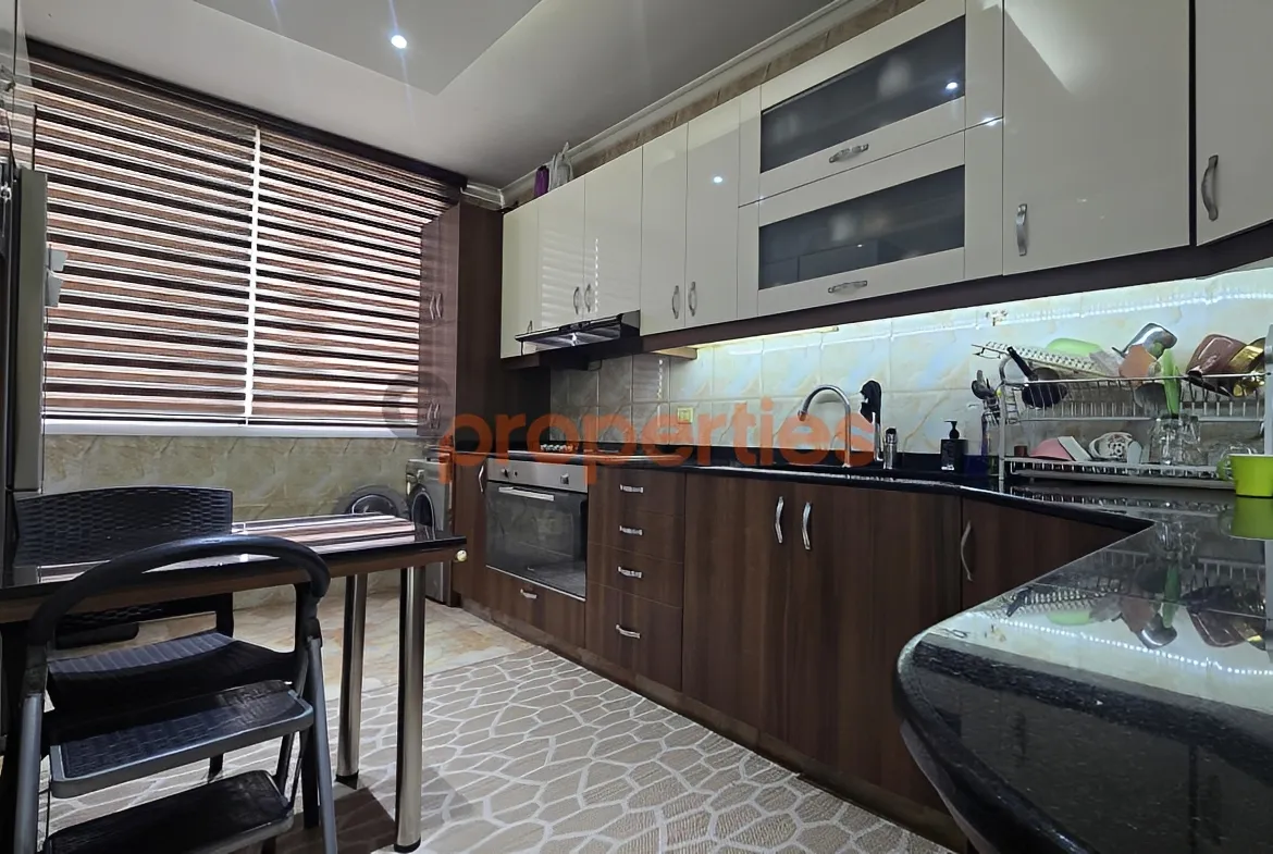 Apartment for Sale in Ain El Remmaneh - 2 bed, 2 bath