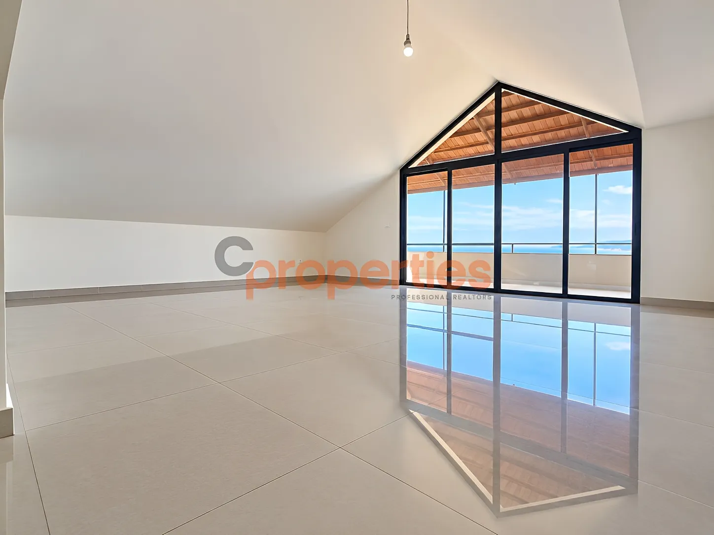 Apartment for Rent in Nahr Ibrahim