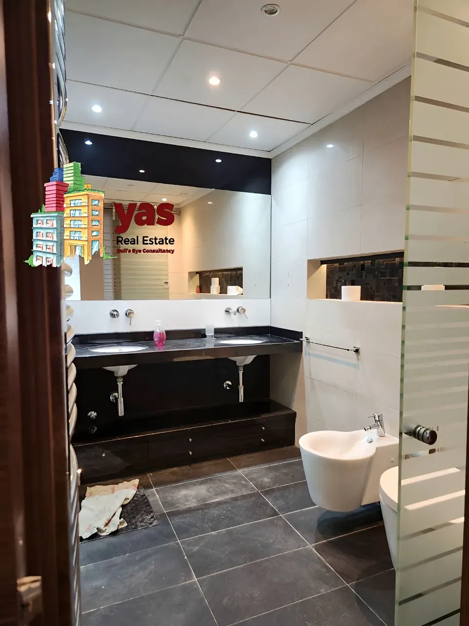 Apartment for Sale in Broummana