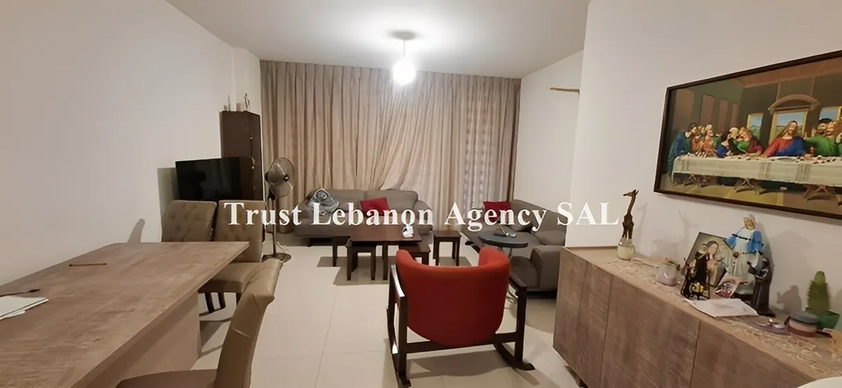Apartment for Sale in Metn Ain Alak Lebanon - 2 bed, 2 bath