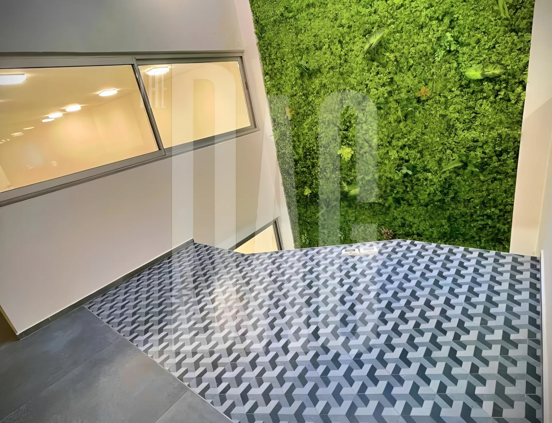 Office for Sale in Achrafieh, Beirut, Lebanon