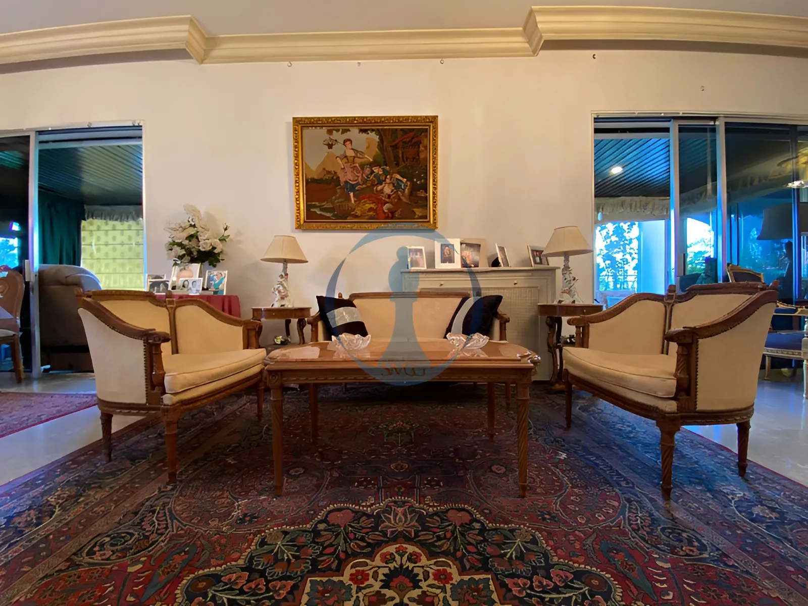 Apartment for sale in Jounieh