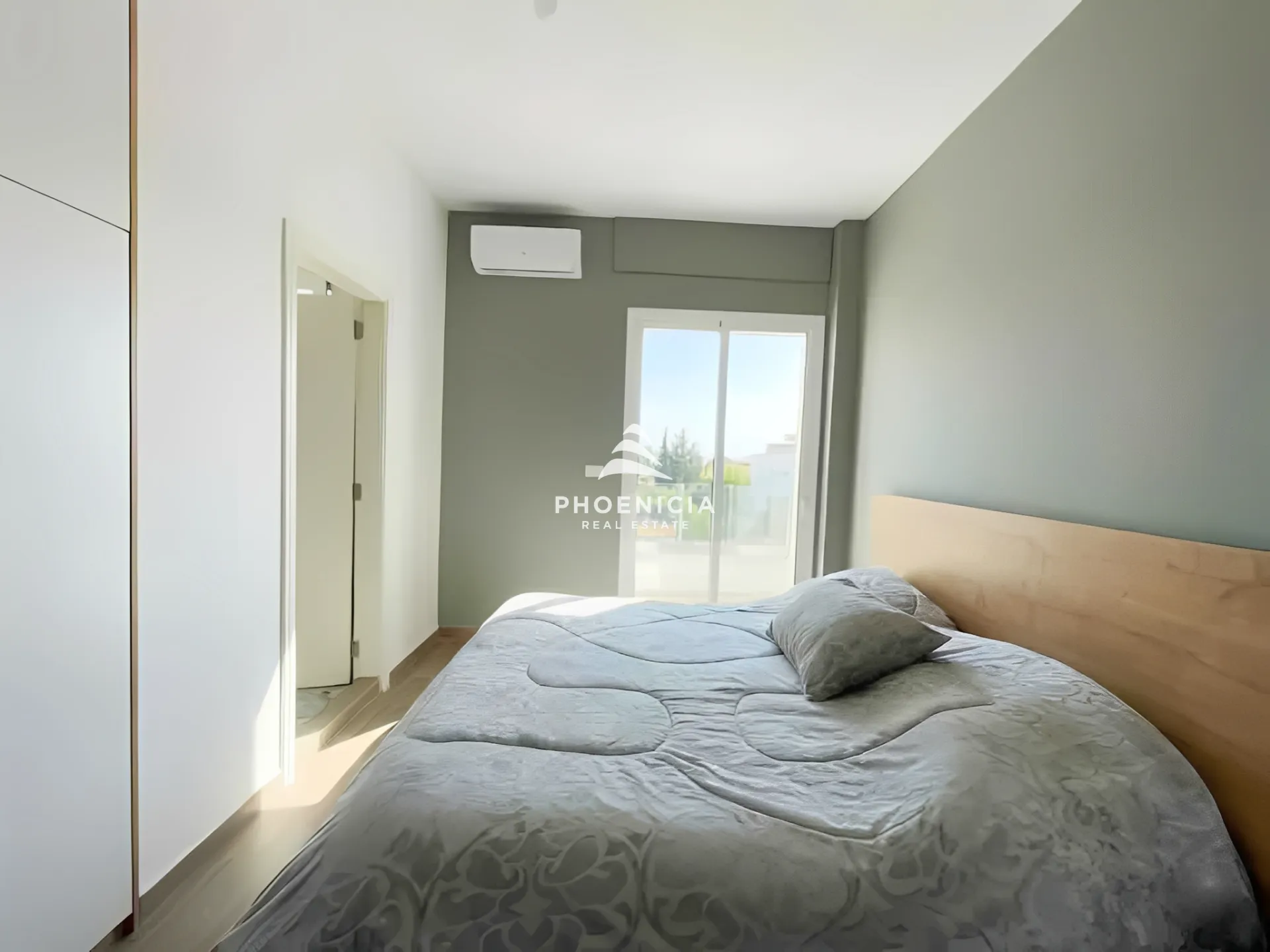 Apartment for Sale in Halat
