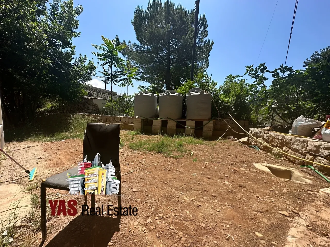 Apartment for Sale in Ajaltoun