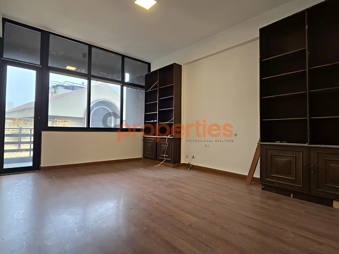 Office for Rent in Badaro