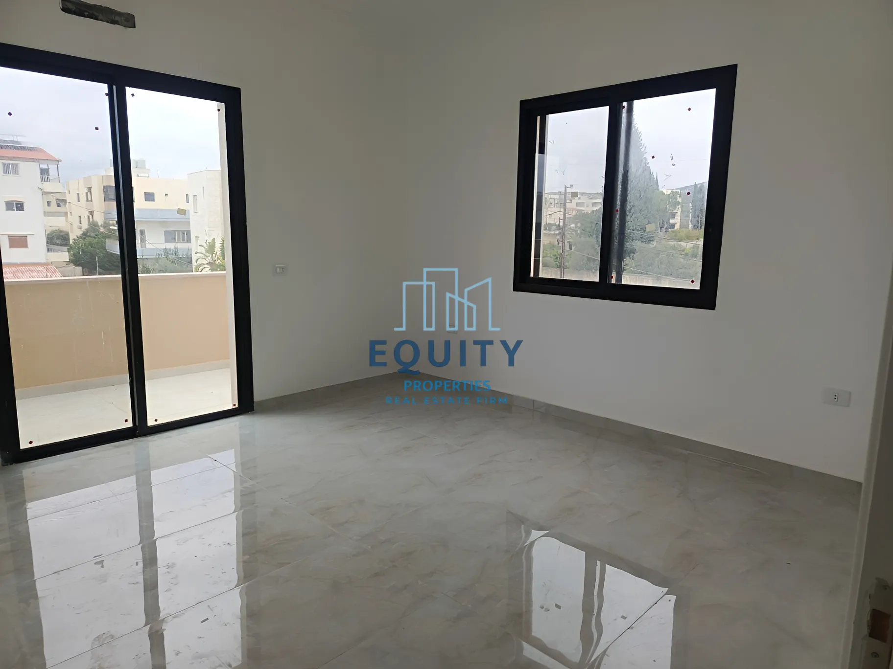 Apartment for rent in Anfeh, Lebanon