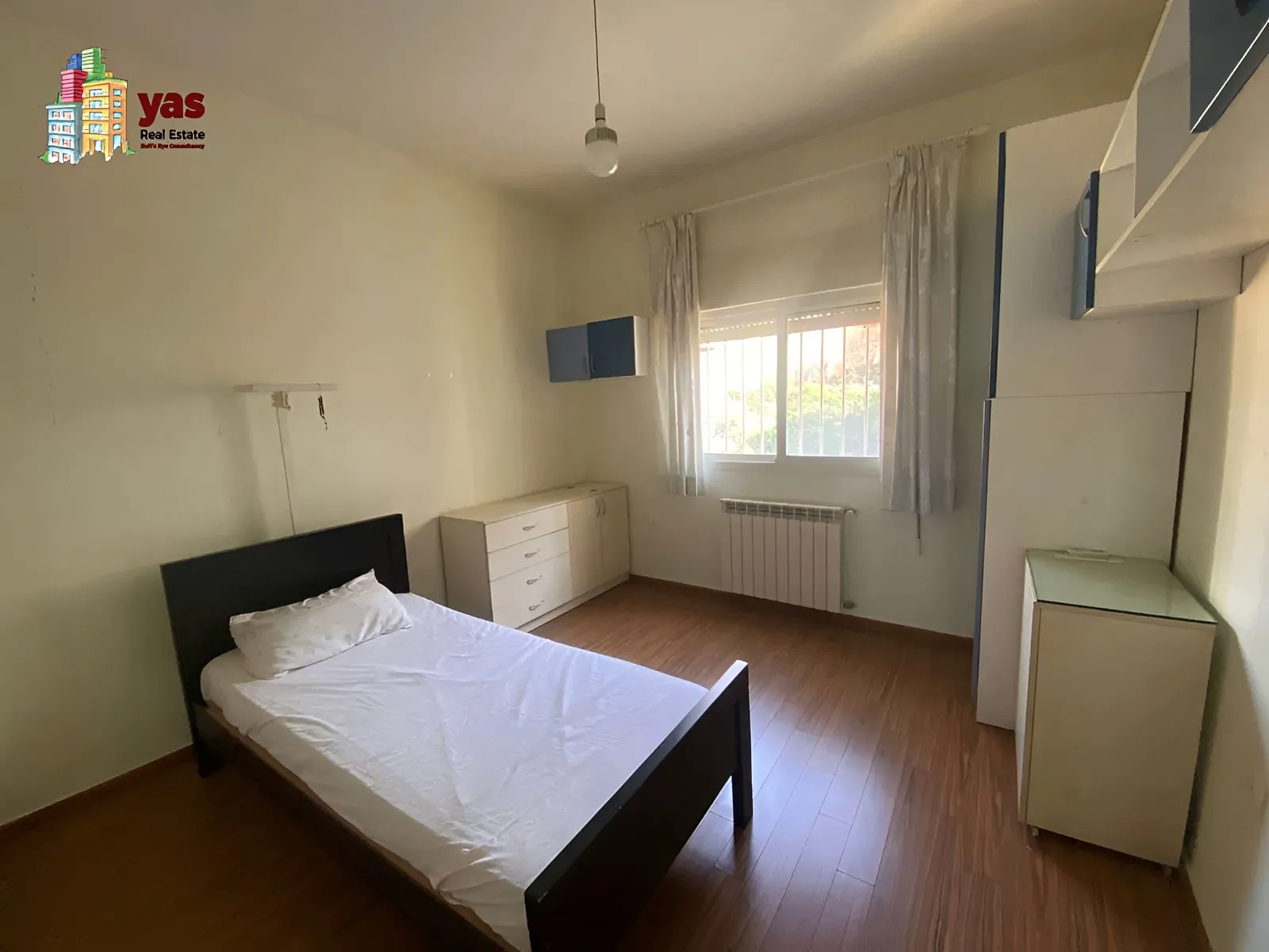 Apartment for Sale in Sahel Alma