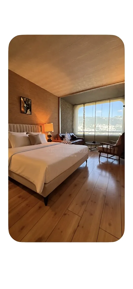 Chalet for rent in Tabarja, Lebanon