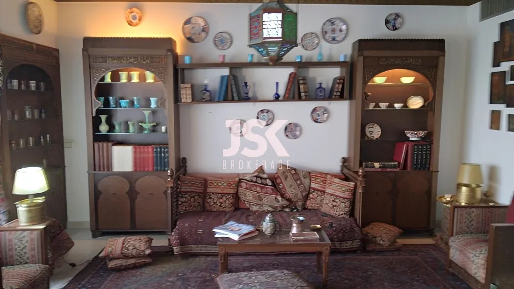 Apartment for Rent in Sahel Aalma, Lebanon