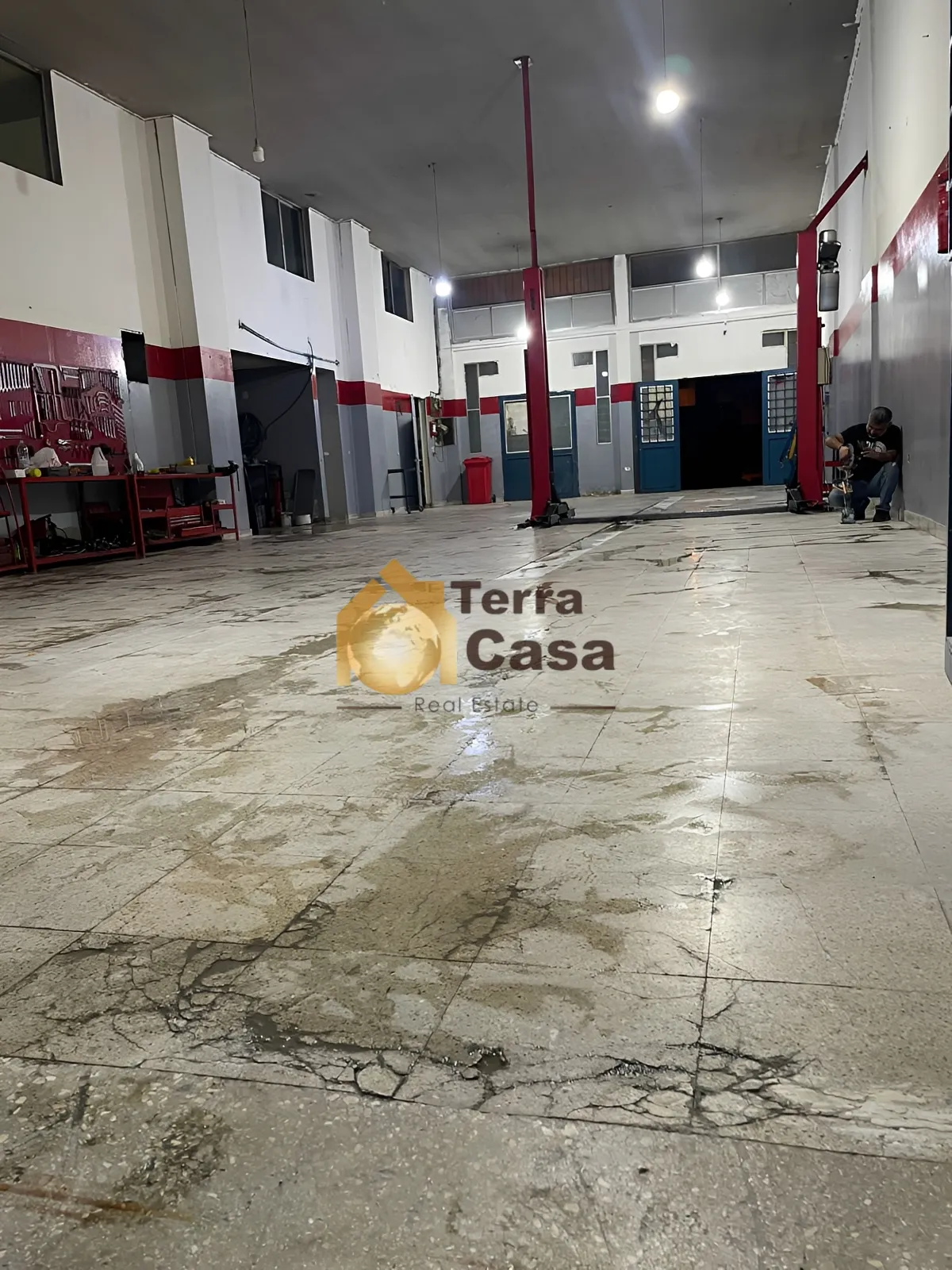 Commercial for rent in Zahle, Lebanon