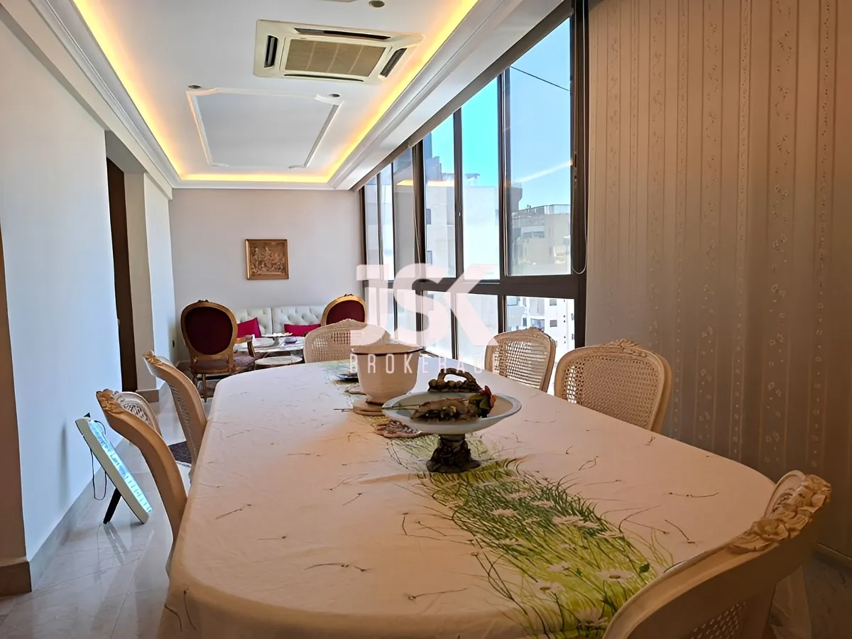 Apartment for Sale in Verdun, Beirut, Lebanon