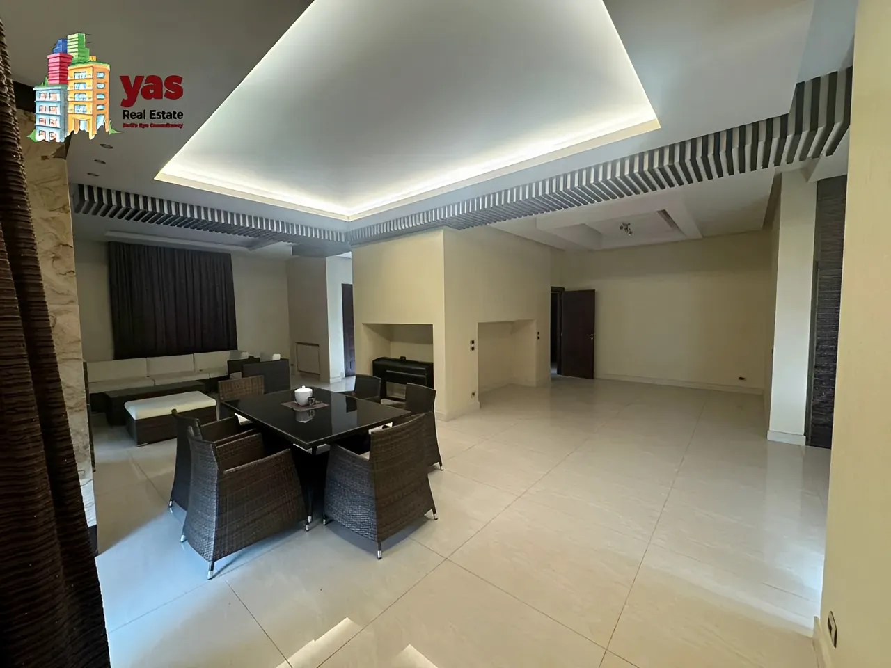 Villa for Rent in Ajaltoun