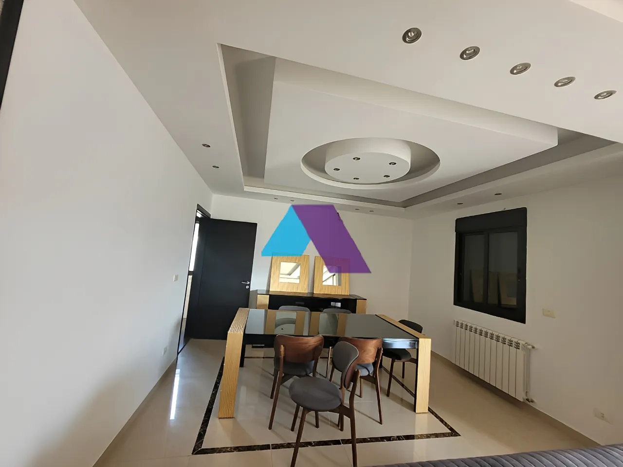 Apartment for Sale in Mansourieh