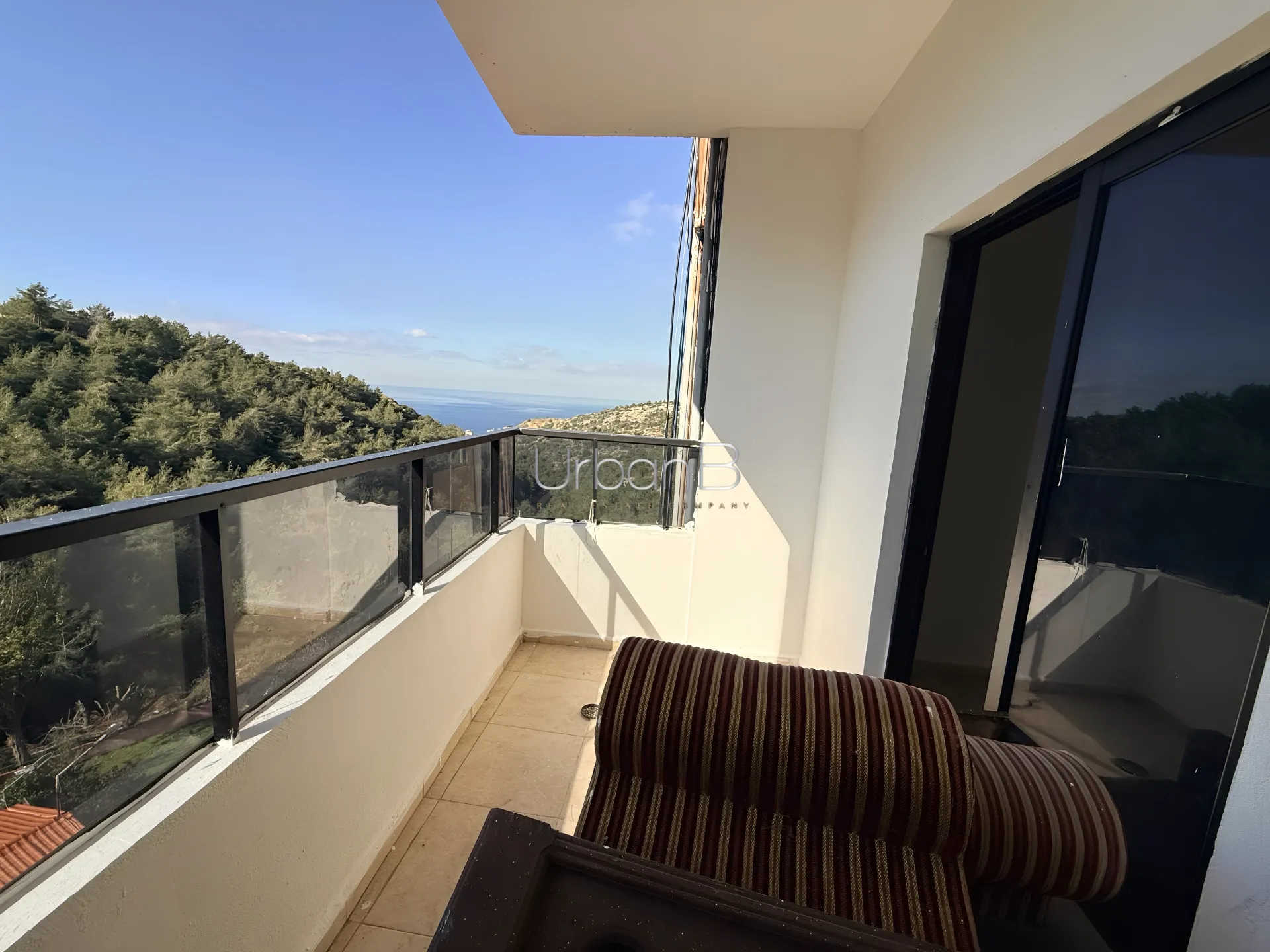 Apartment in Dawhet el hoss, aley