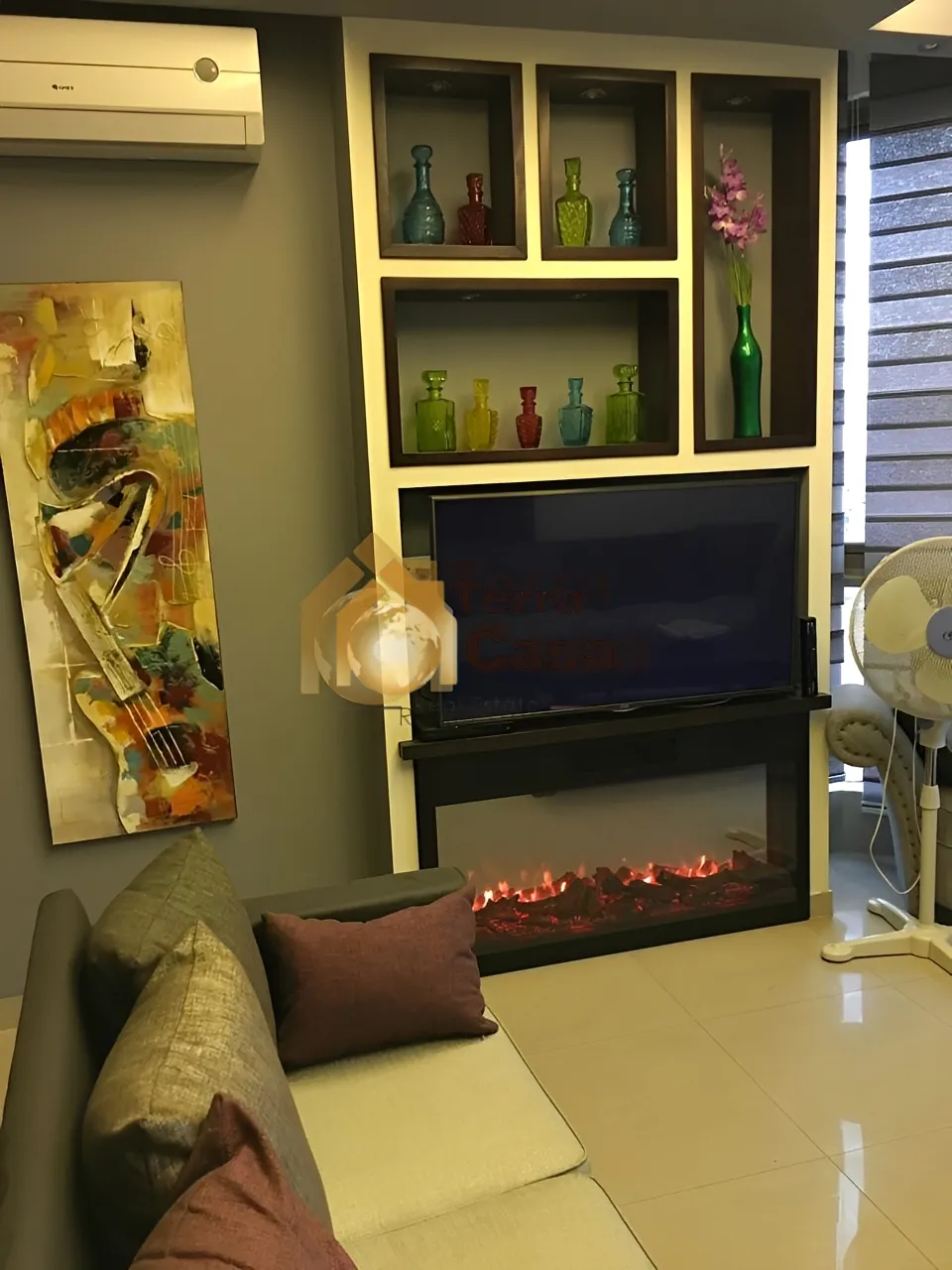 Apartment for sale in Jal el Dib