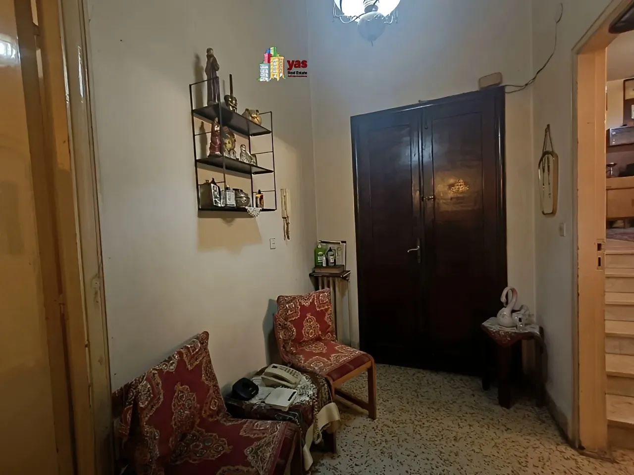 Apartment for Sale in Achrafieh