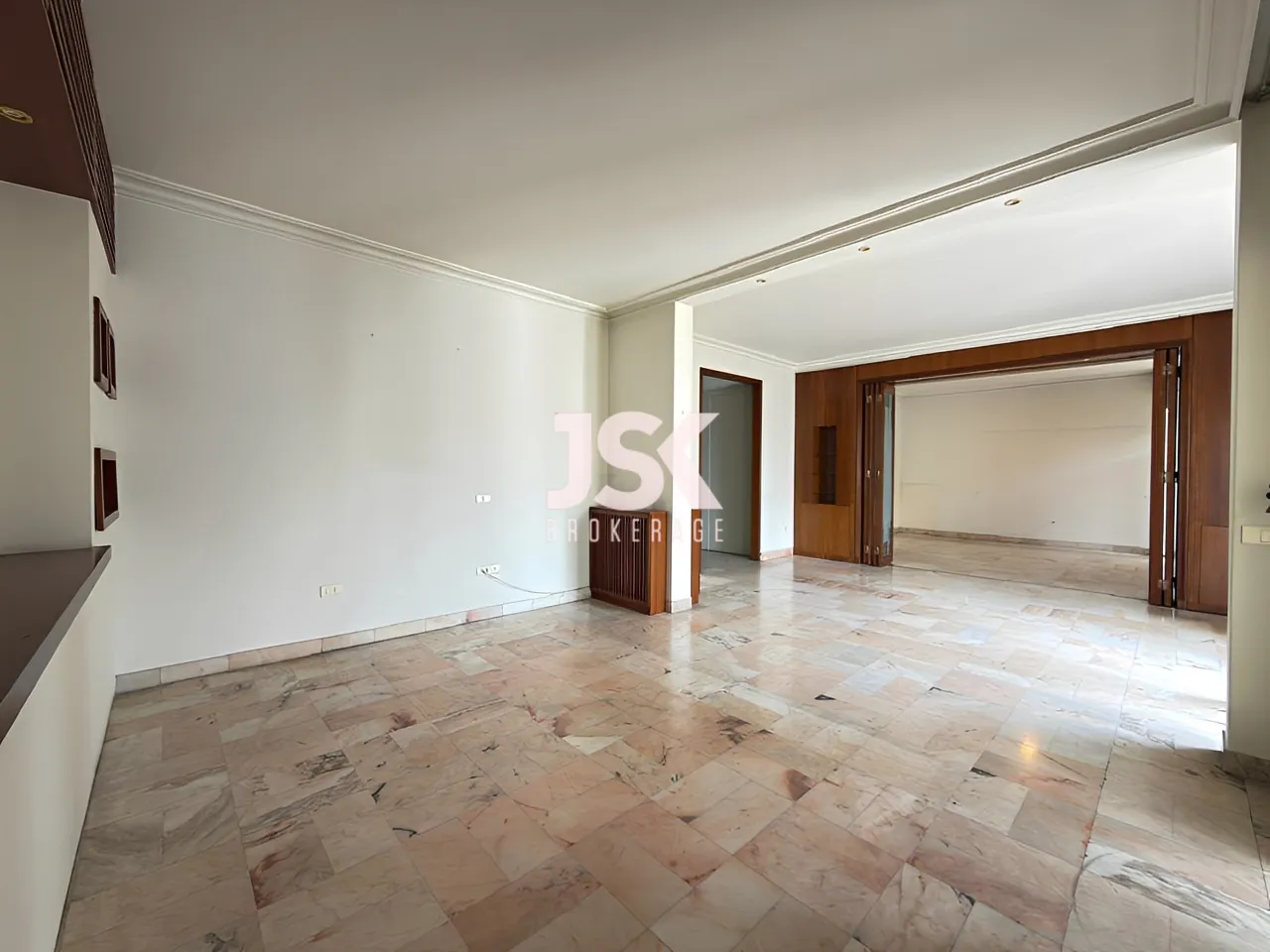 Apartment for Rent in Achrafieh
