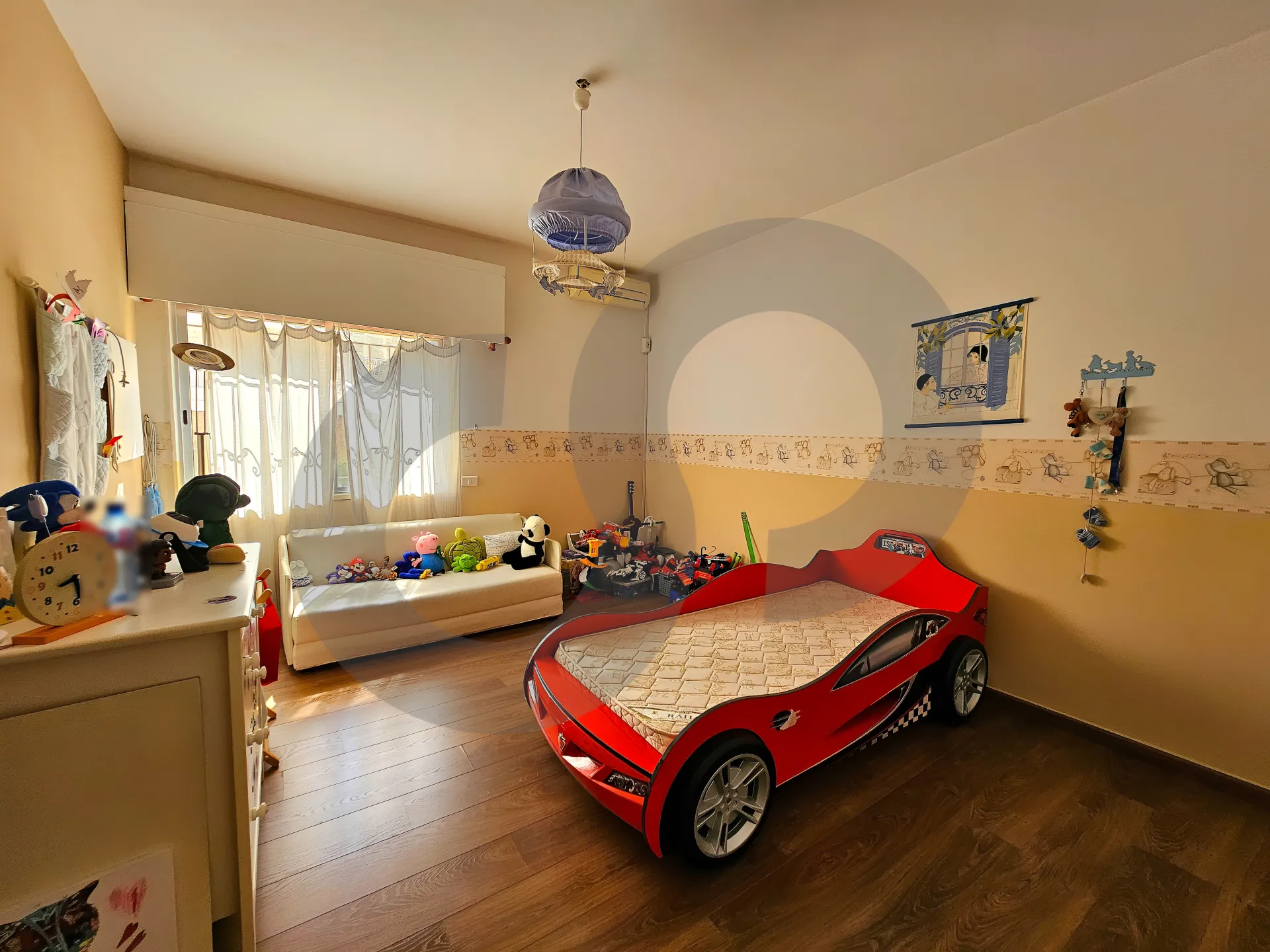 Apartment for Sale in Kaslik