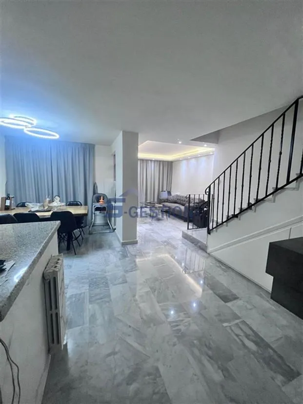 Apartment for Sale in Mansourieh