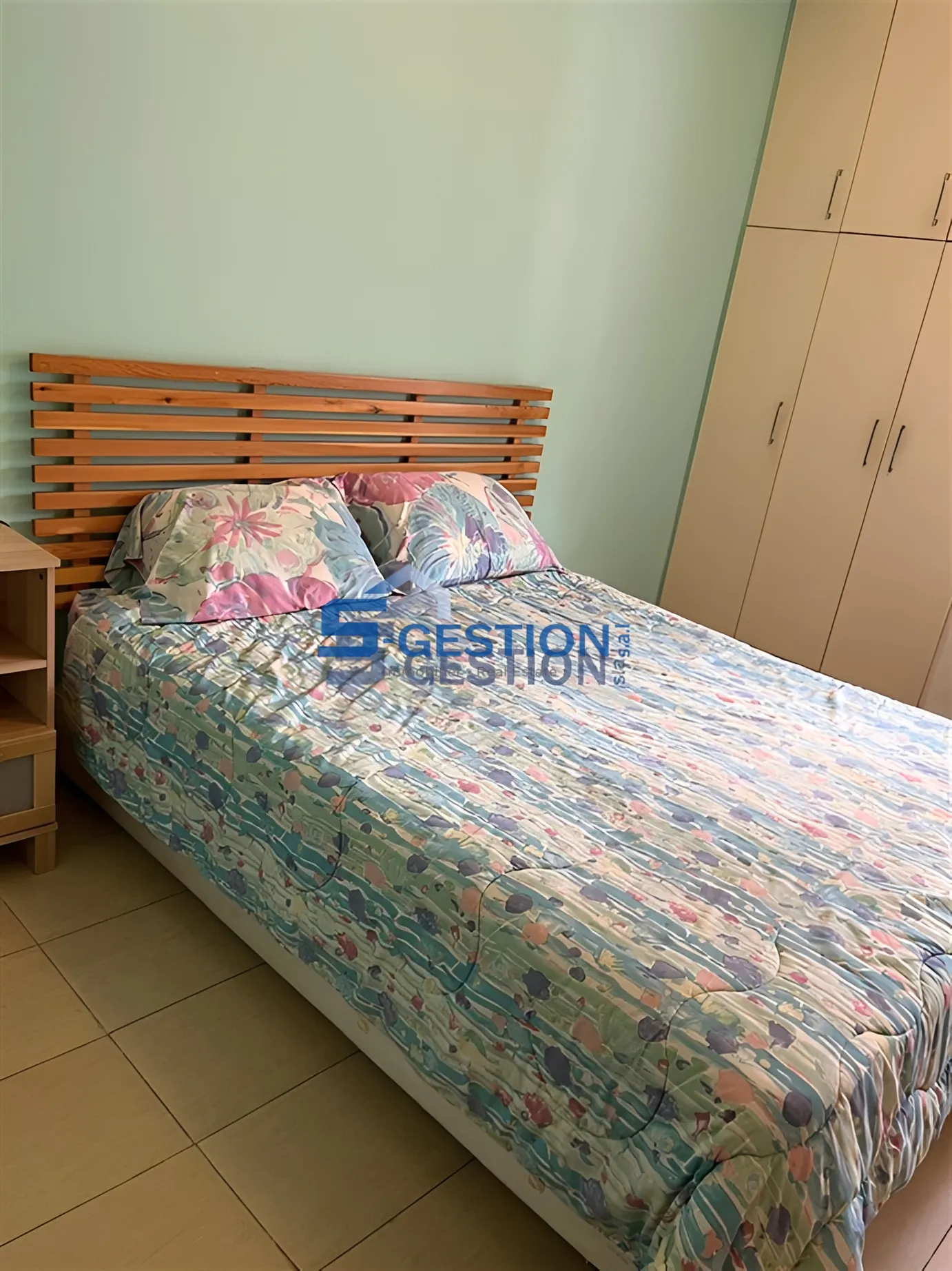 Apartment for Rent in Achrafieh