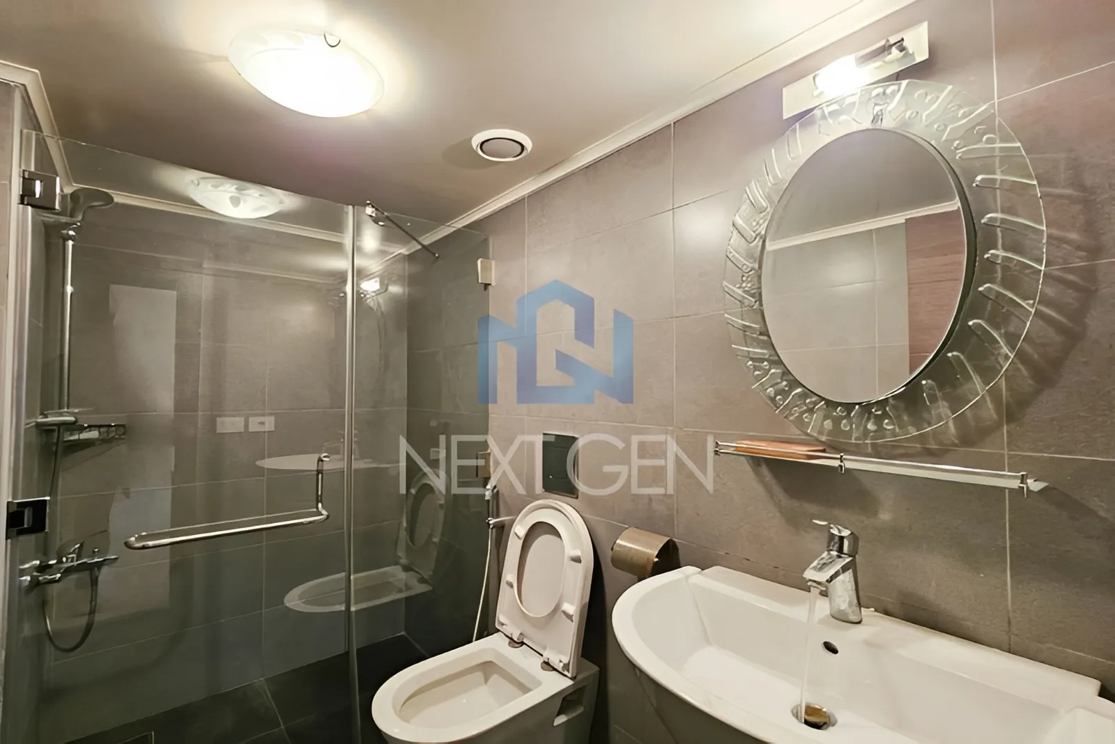 Apartment for Rent in Achrafieh