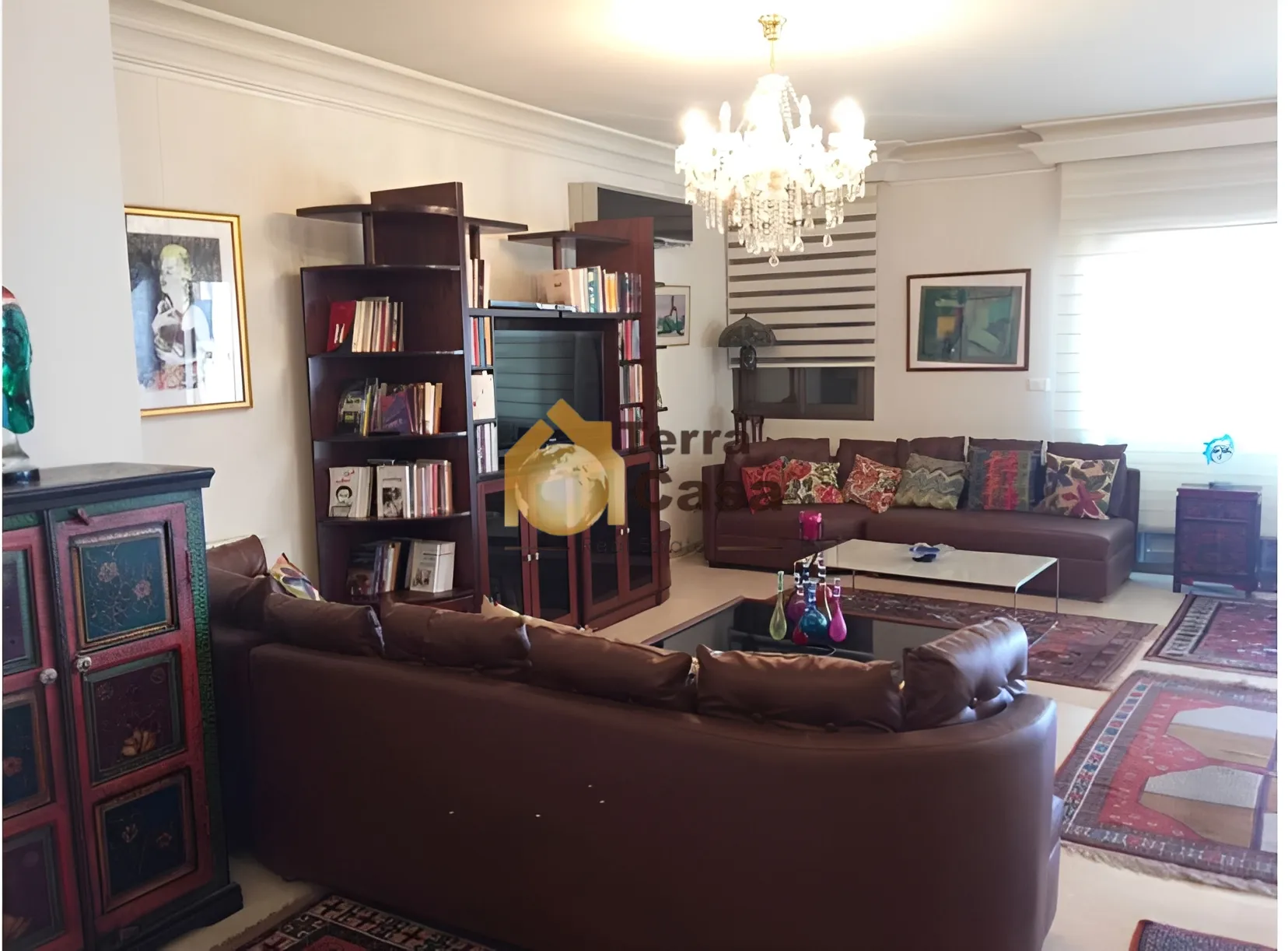 Duplex for sale in Sahel Alma, Lebanon