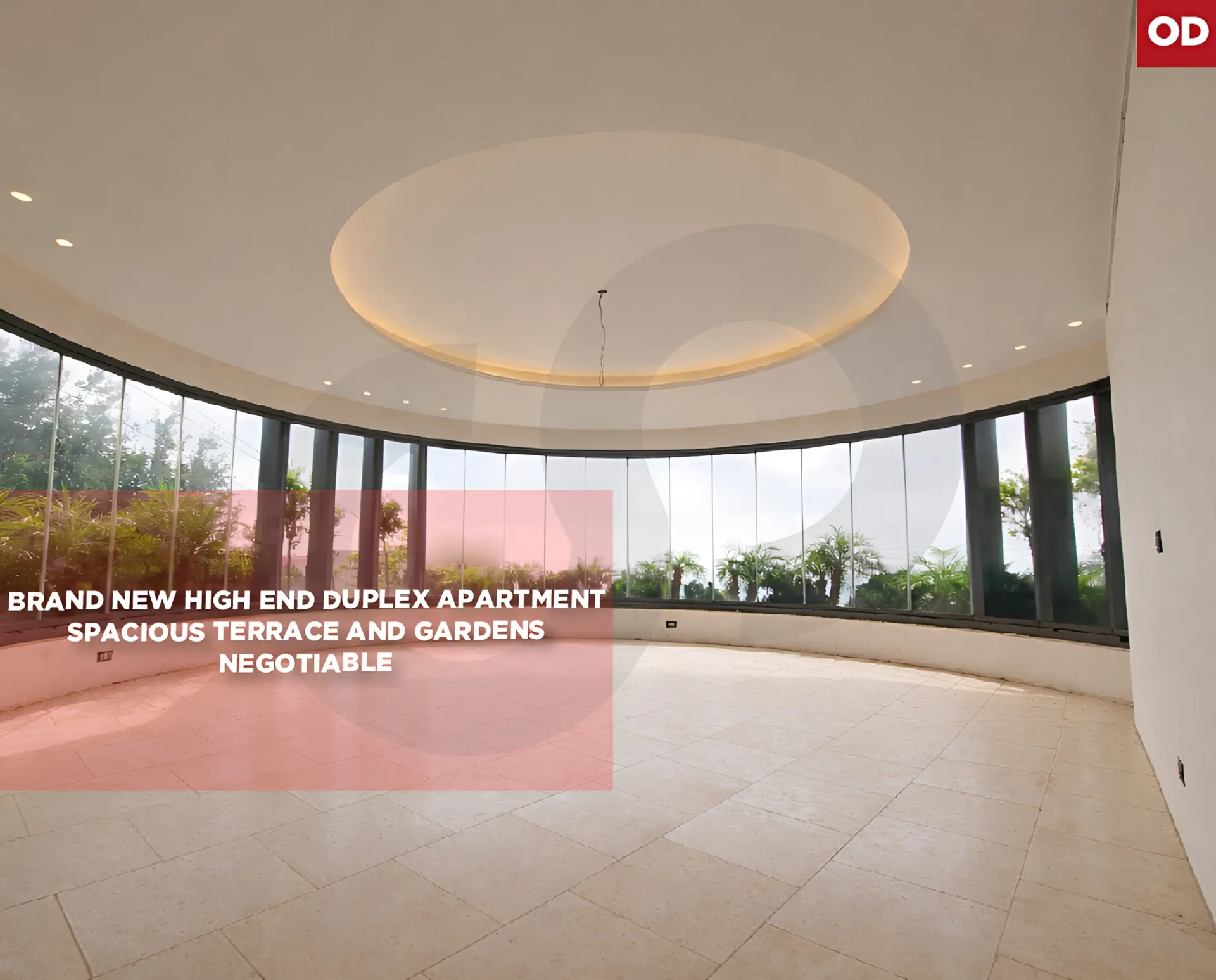 Apartment for Sale in Bayada - 4 bed, 5 bath