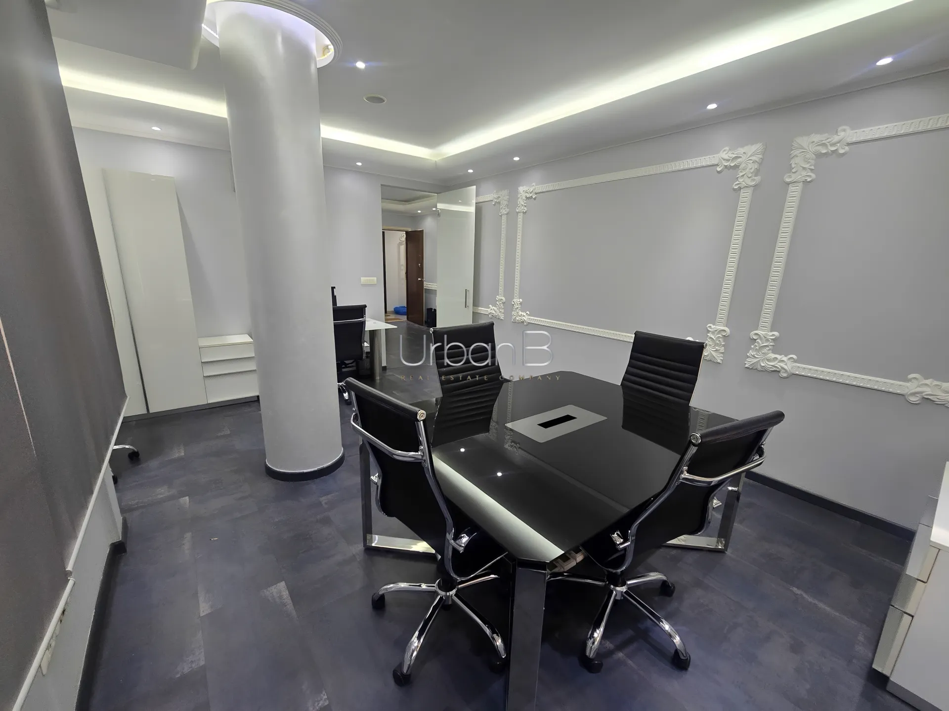 Office for rent in Hazmieh, lebanon