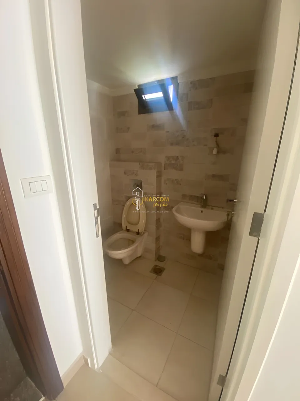 Apartment for sale in Naqqache, Lebanon