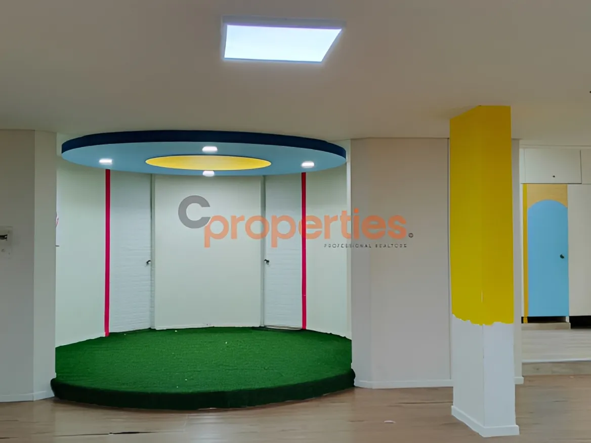 Shop for Rent in Zouk Mosbeh