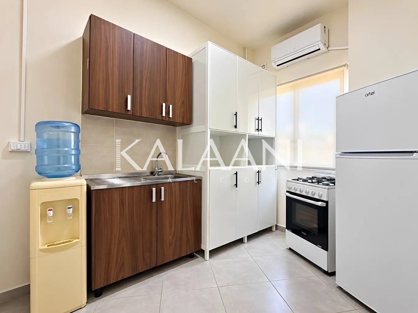 Office for rent in Baouchriyeh